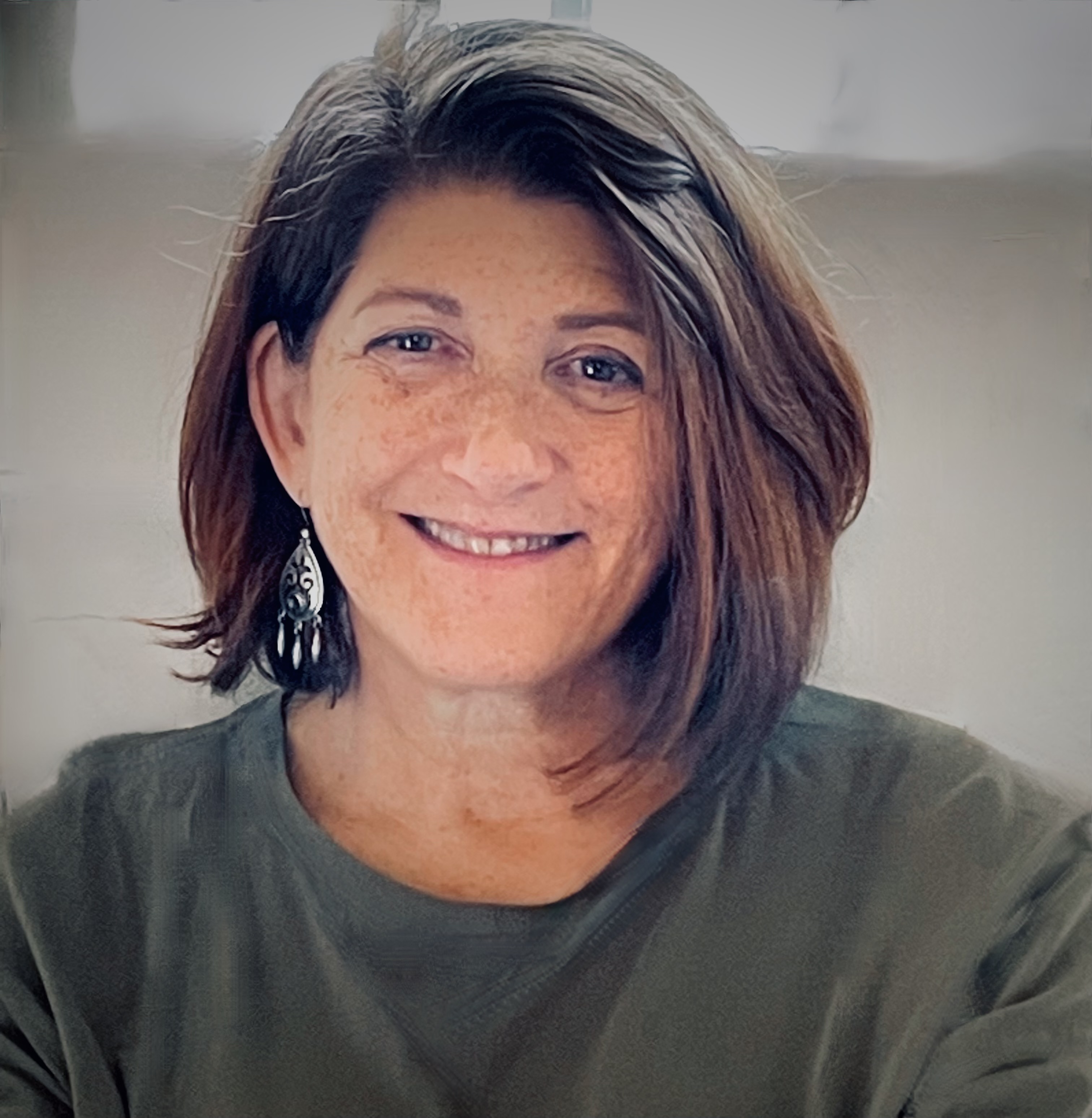 Roberta Tovey